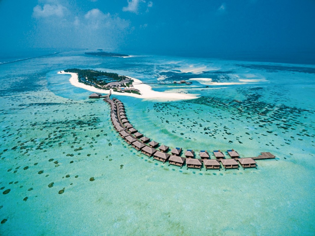 Hotel Cocoon Maldives, Malediven, Ookolhufinolhu, Bild 40