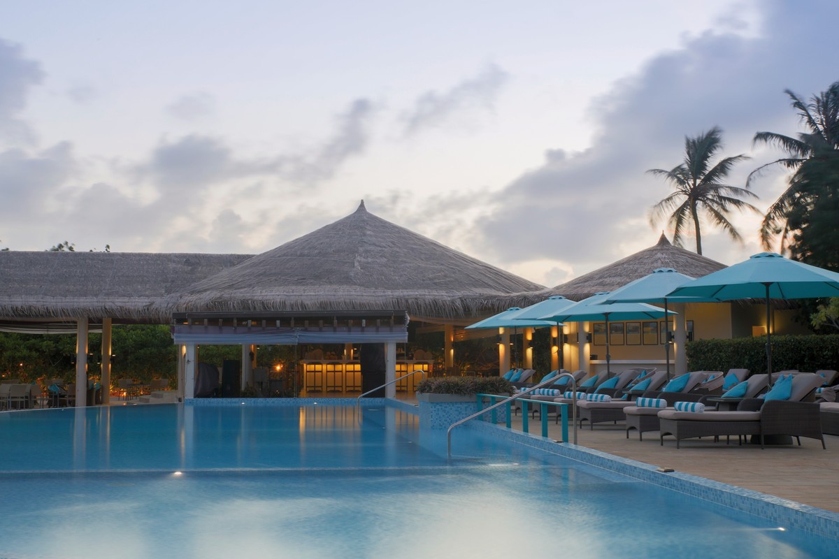Hotel Cocoon Maldives, Malediven, Ookolhufinolhu, Bild 23