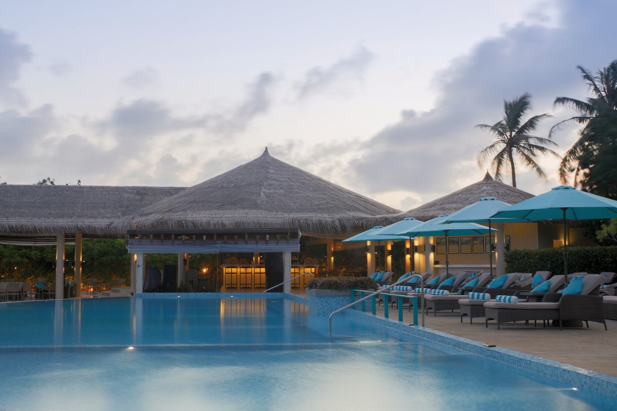 Hotel Cocoon Maldives, Malediven, Ookolhufinolhu, Bild 35