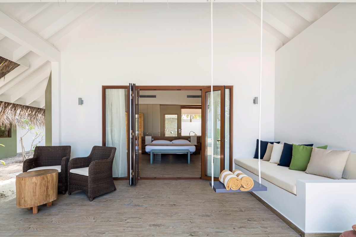 Hotel Cocoon Maldives, Malediven, Ookolhufinolhu, Bild 10
