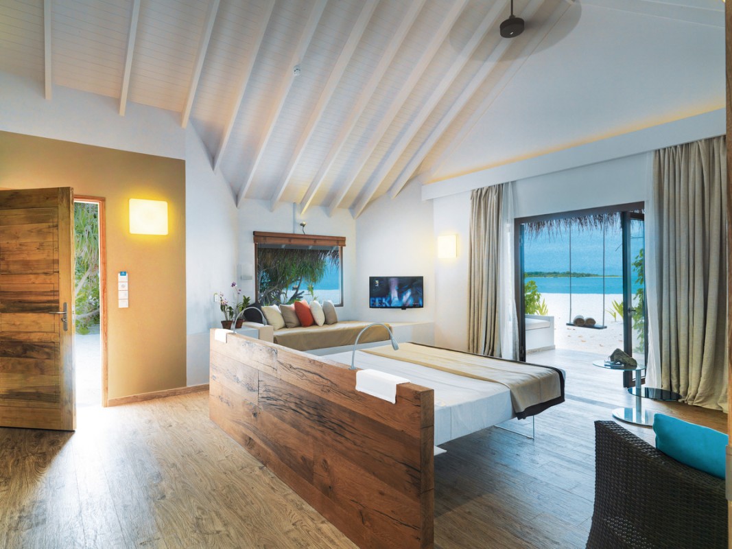 Hotel Cocoon Maldives, Malediven, Ookolhufinolhu, Bild 12