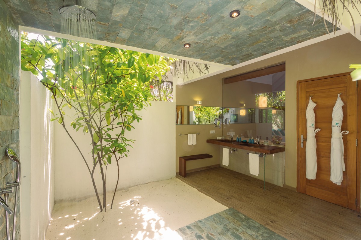 Hotel Cocoon Maldives, Malediven, Ookolhufinolhu, Bild 13