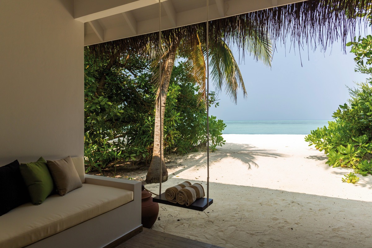 Hotel Cocoon Maldives, Malediven, Ookolhufinolhu, Bild 14