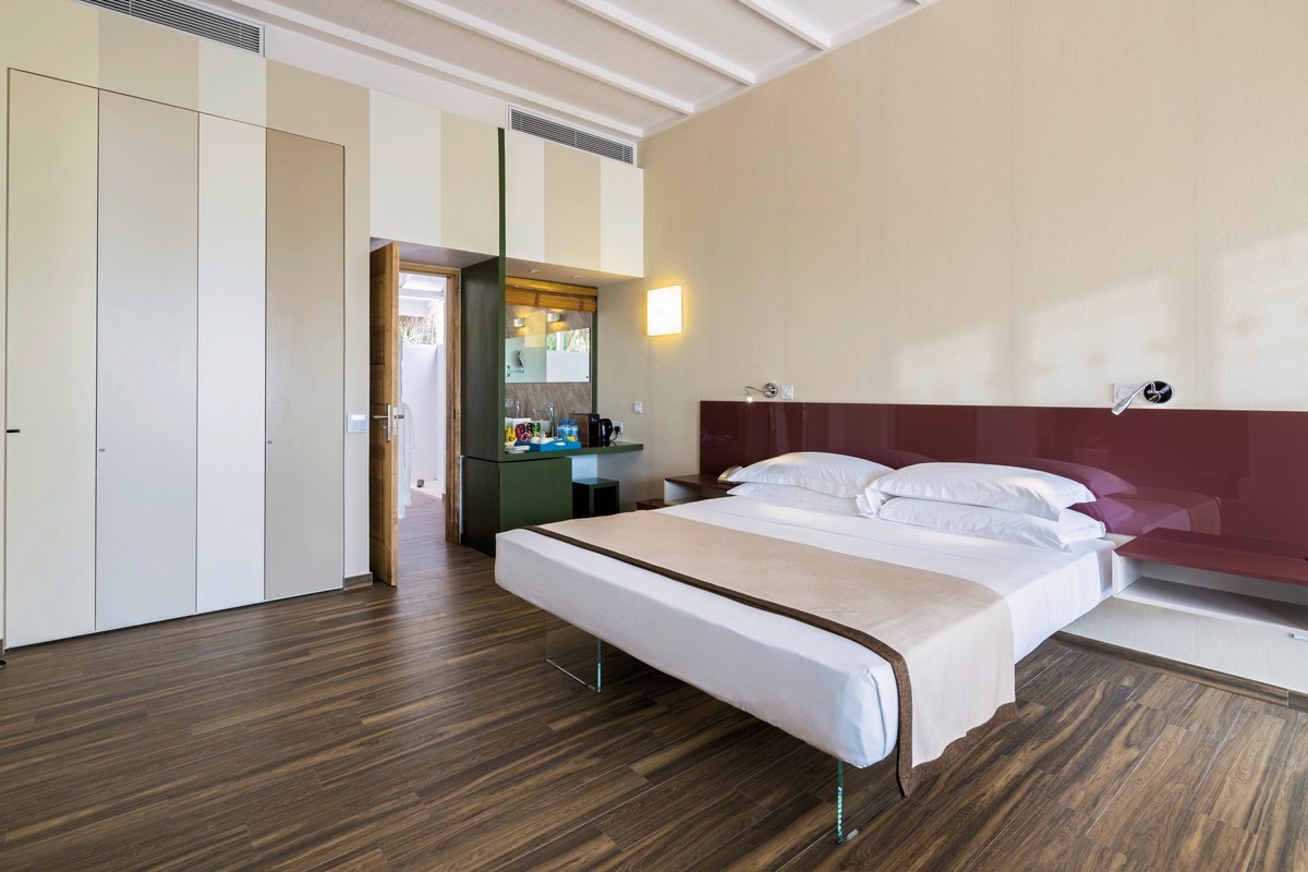 Hotel Cocoon Maldives, Malediven, Ookolhufinolhu, Bild 8