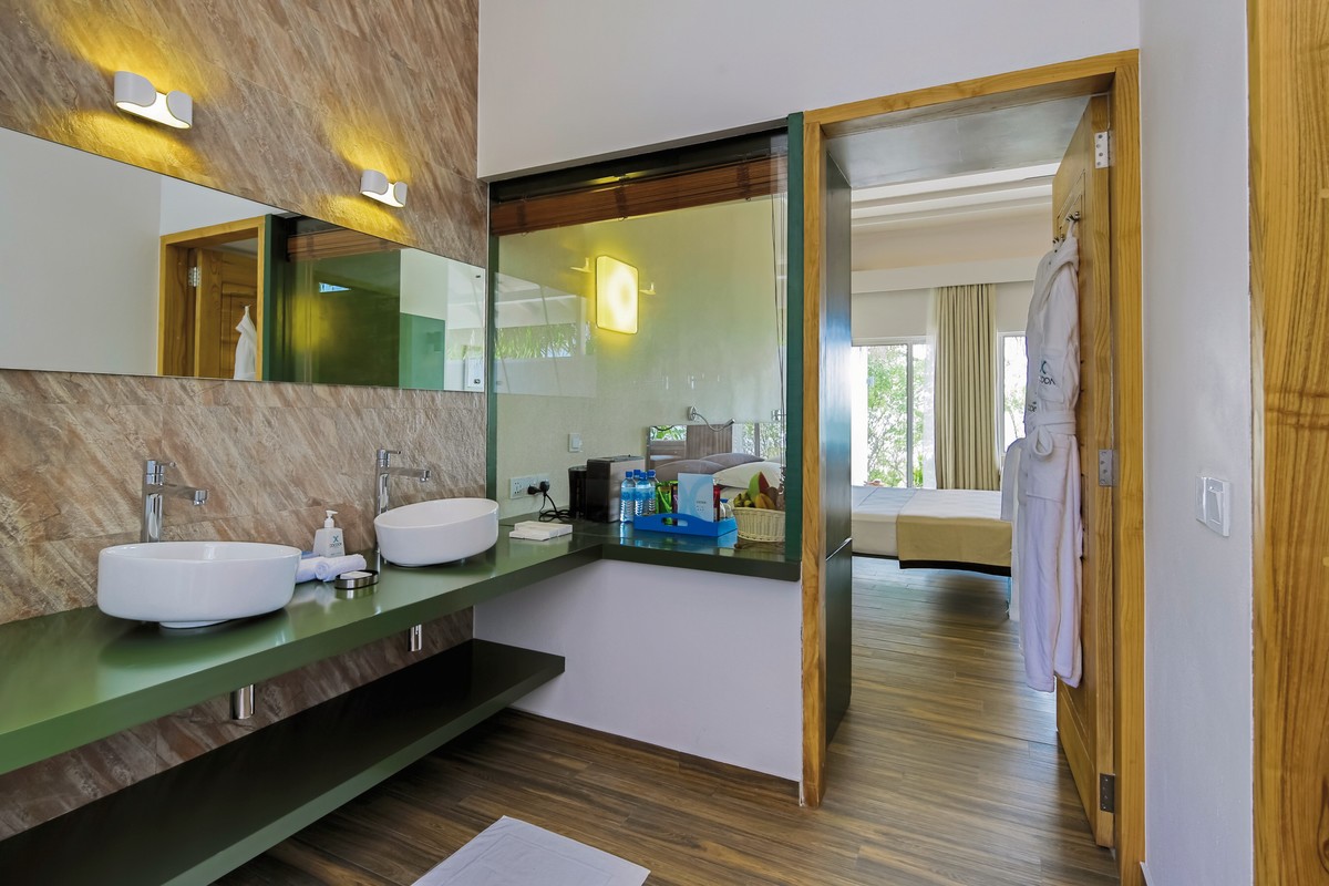 Hotel Cocoon Maldives, Malediven, Ookolhufinolhu, Bild 9