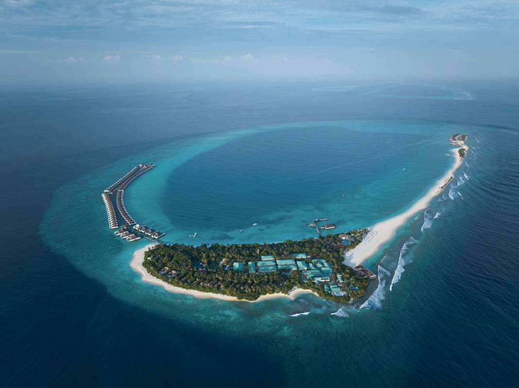 Hotel Seaside Finolhu Baa Atoll Maldives, Malediven, Kanifushi, Bild 52