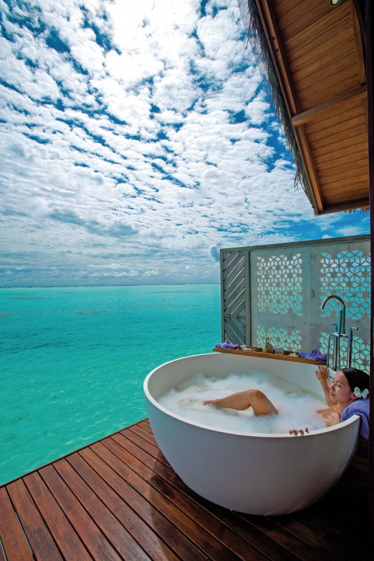 Hotel OZEN LIFE Maadhoo, Malediven, Maadhoo, Bild 23
