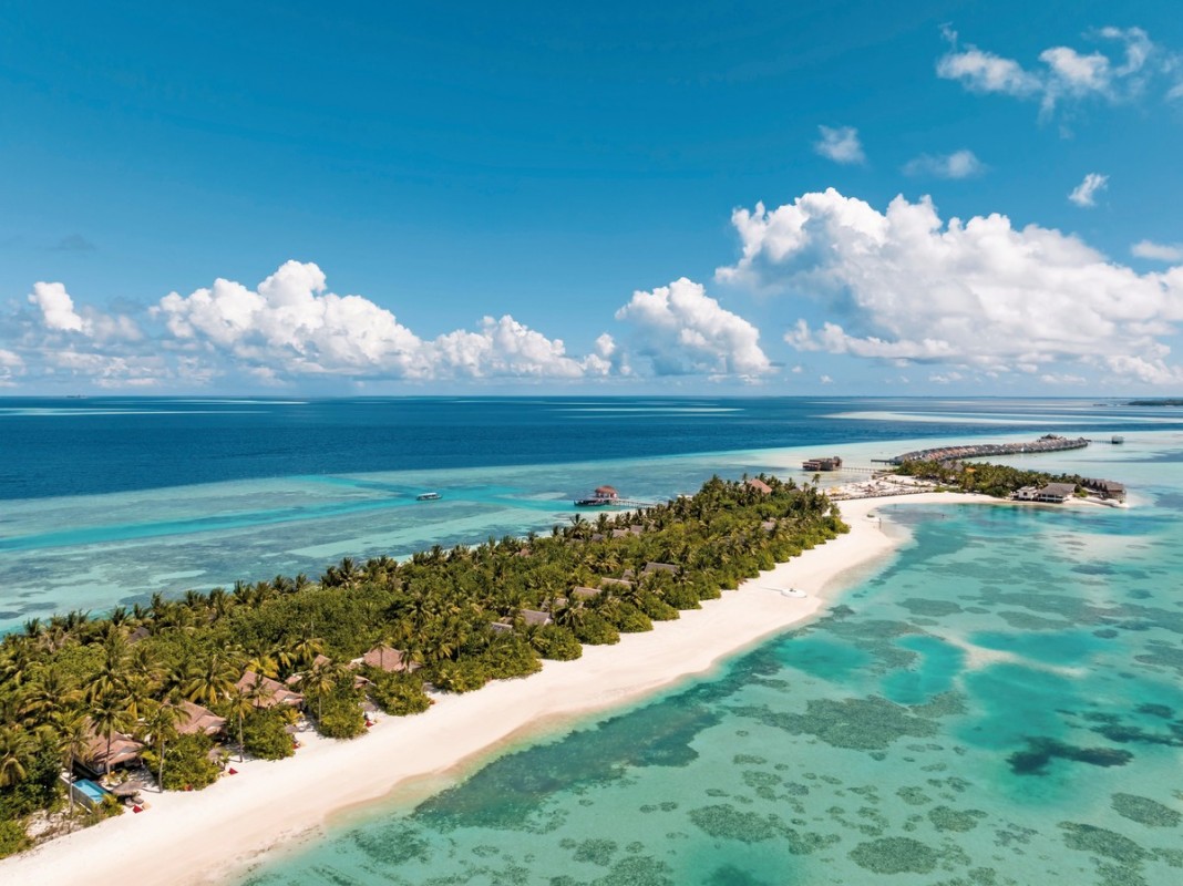 Hotel OZEN LIFE Maadhoo, Malediven, Maadhoo