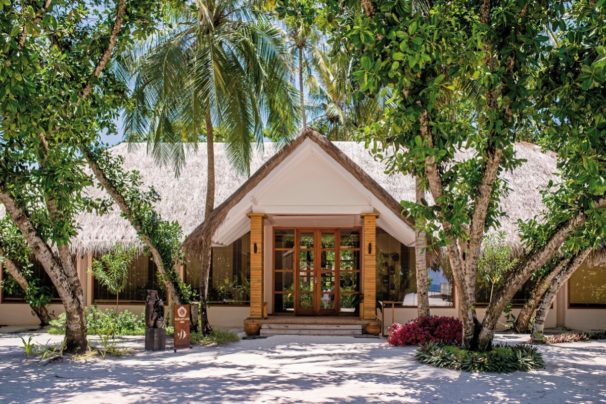 Hotel Kudafushi Resort & Spa, Malediven, Kudafushi, Bild 27