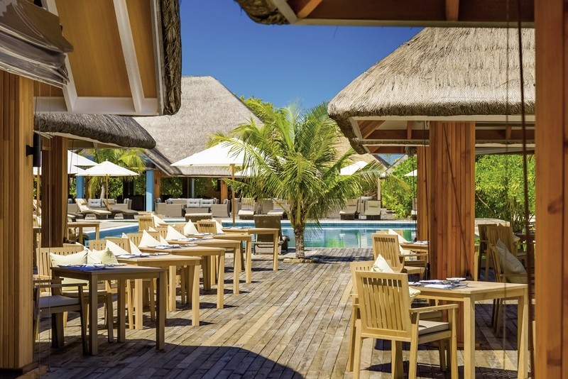 Hotel Kudafushi Resort & Spa, Malediven, Kudafushi, Bild 23