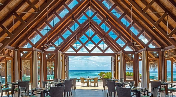 Hotel Baros Maldives, Malediven, Baros, Bild 15