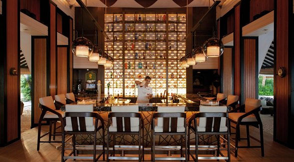 Hotel Baros Maldives, Malediven, Baros, Bild 17