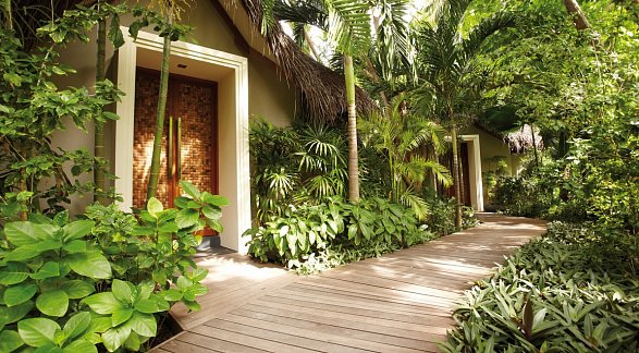 Hotel Baros Maldives, Malediven, Baros, Bild 23
