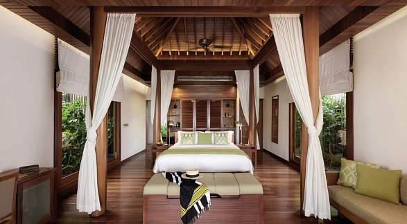 Hotel Baros Maldives, Malediven, Baros, Bild 7