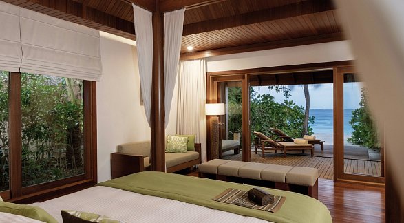 Hotel Baros Maldives, Malediven, Baros, Bild 8