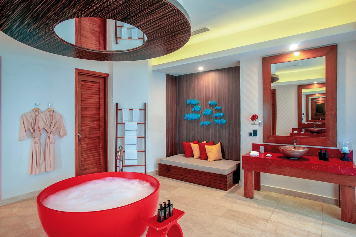 Hotel OBLU SELECT Sangeli, Malediven, Sangeli Island, Bild 19