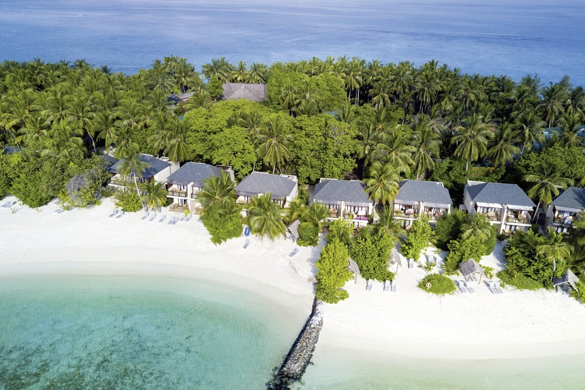 Hotel Summer Island Maldives, Malediven, Nord Male Atoll, Bild 17