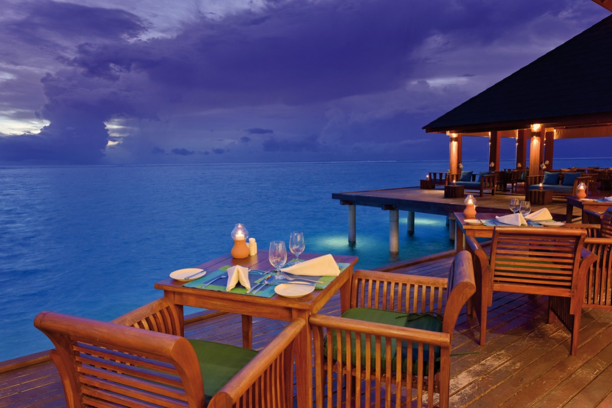 Hotel Summer Island Maldives, Malediven, Nord Male Atoll, Bild 22