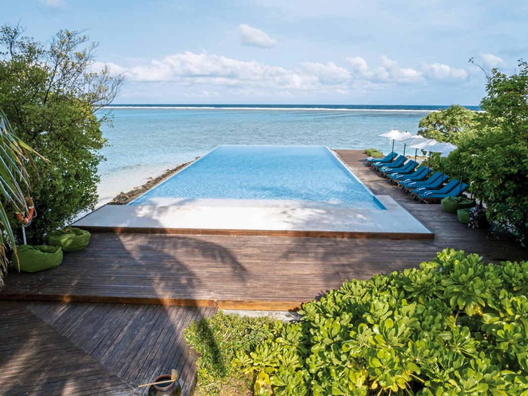 Hotel Summer Island Maldives, Malediven, Nord Male Atoll, Bild 5