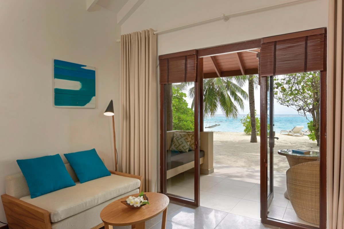 Hotel Summer Island Maldives, Malediven, Nord Male Atoll, Bild 13