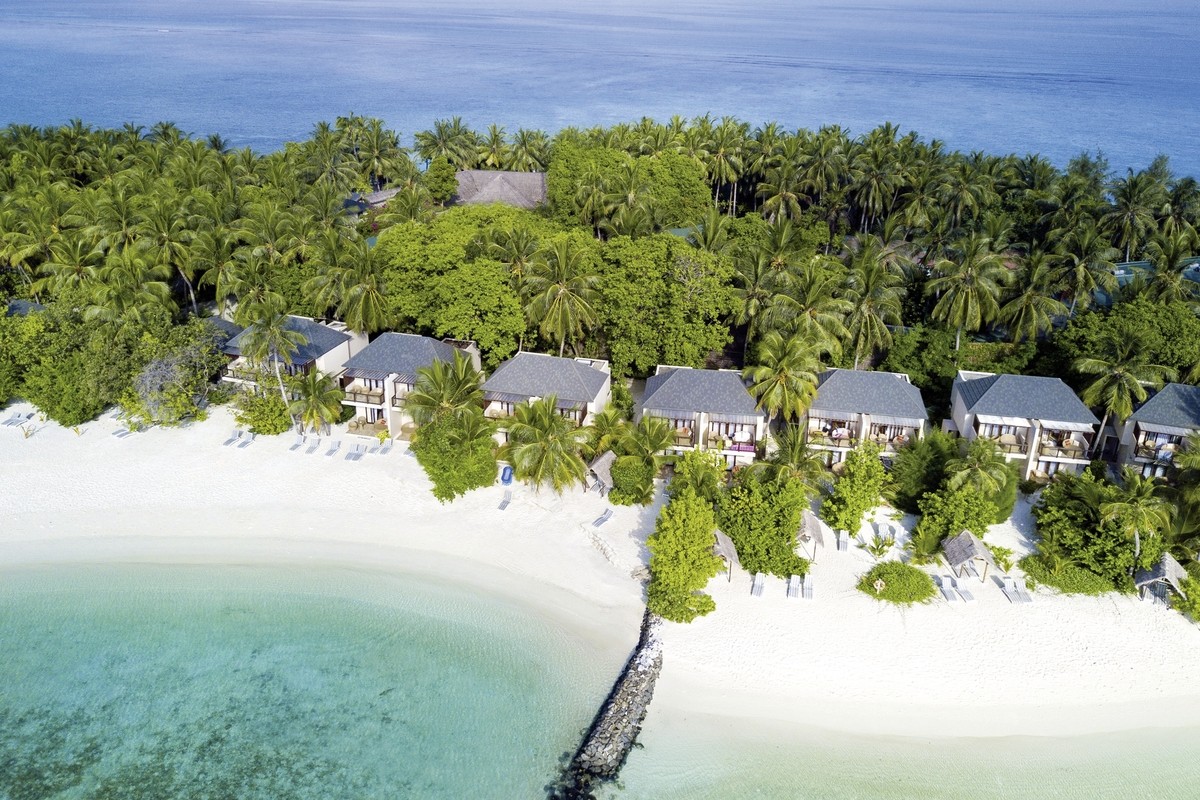 Hotel Summer Island Maldives, Malediven, Nord Male Atoll, Bild 4