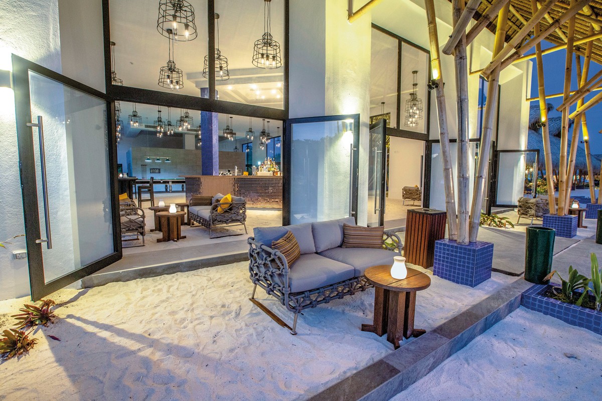 Hotel Emerald Maldives Resort & Spa, Malediven, Kudafushi, Bild 21
