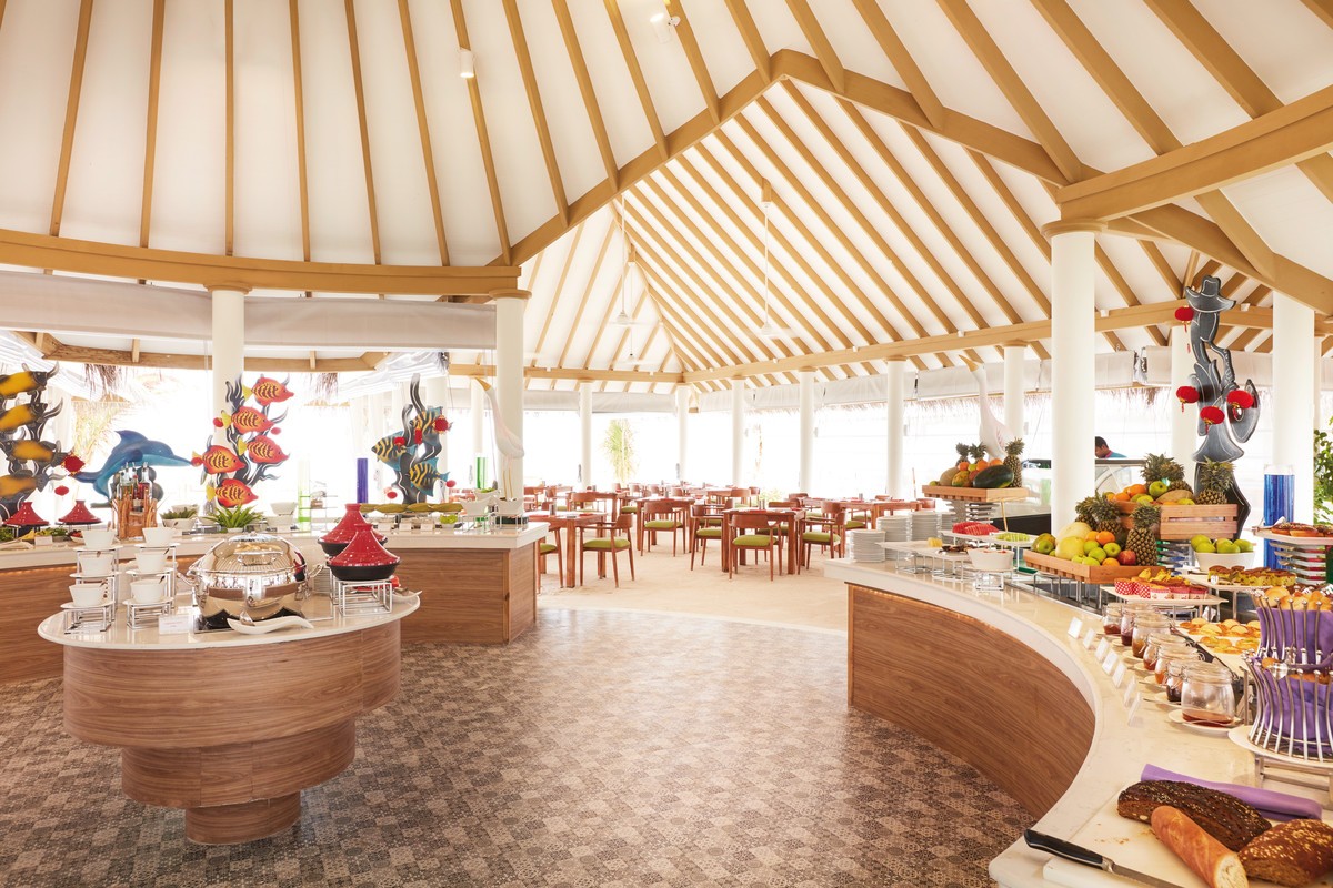 Hotel Sun Siyam Iru Veli, Malediven, Aluvifushi, Bild 32