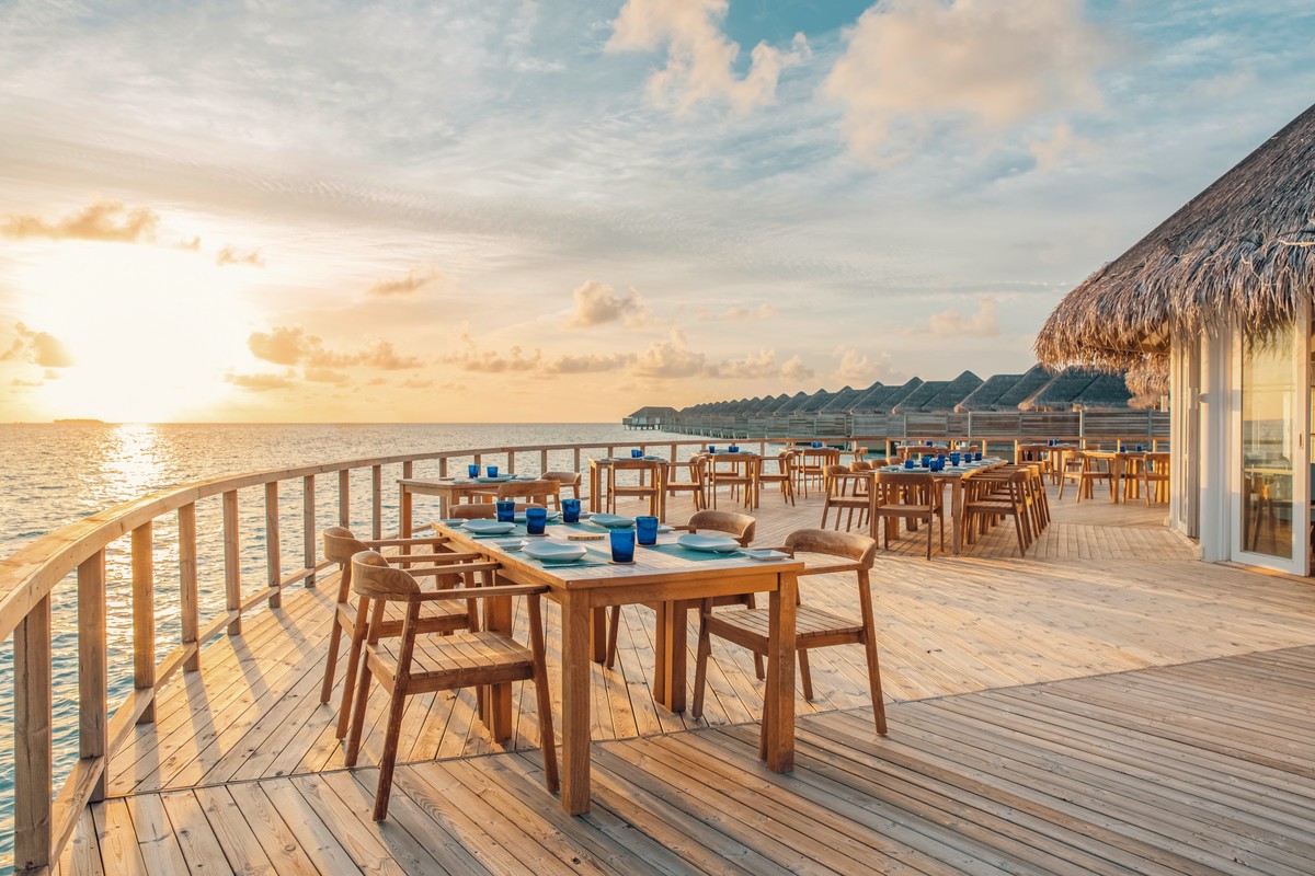 Hotel Sun Siyam Iru Veli, Malediven, Aluvifushi, Bild 36
