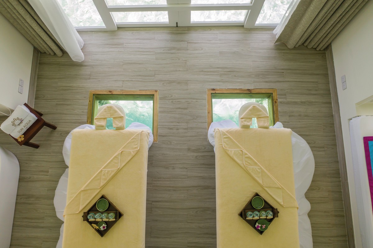 Hotel Sun Siyam Iru Veli, Malediven, Aluvifushi, Bild 40