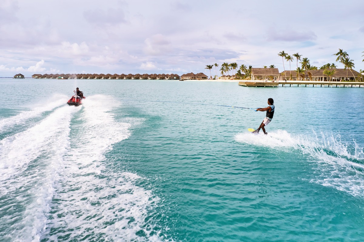 Hotel Sun Siyam Iru Veli, Malediven, Aluvifushi, Bild 41