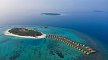 Hotel Emerald Faarufushi Resort & Spa, Malediven, Faarufushi, Bild 32