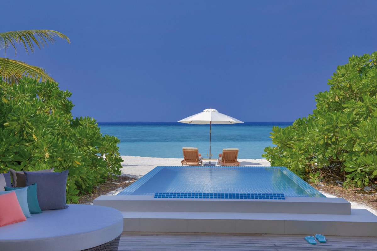 Hotel Emerald Faarufushi Resort & Spa, Malediven, Faarufushi, Bild 11