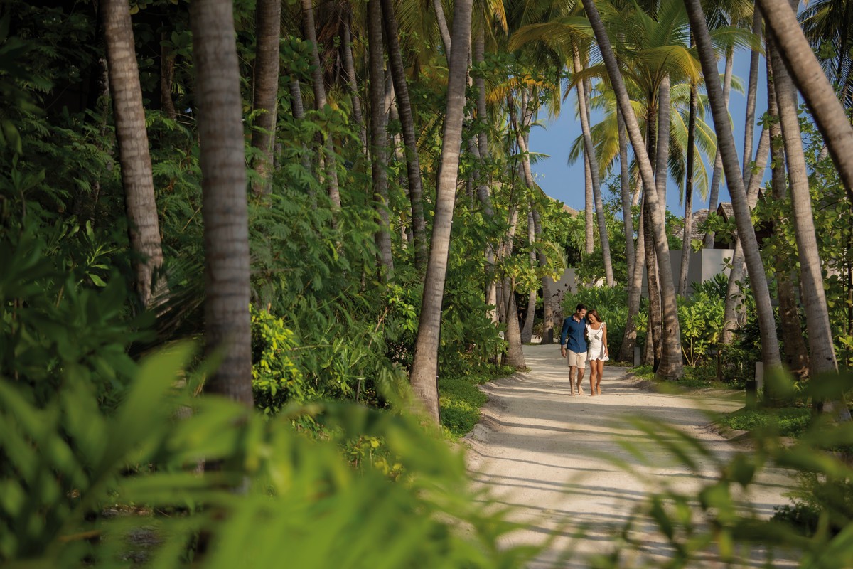 Hotel Emerald Faarufushi Resort & Spa, Malediven, Faarufushi, Bild 29