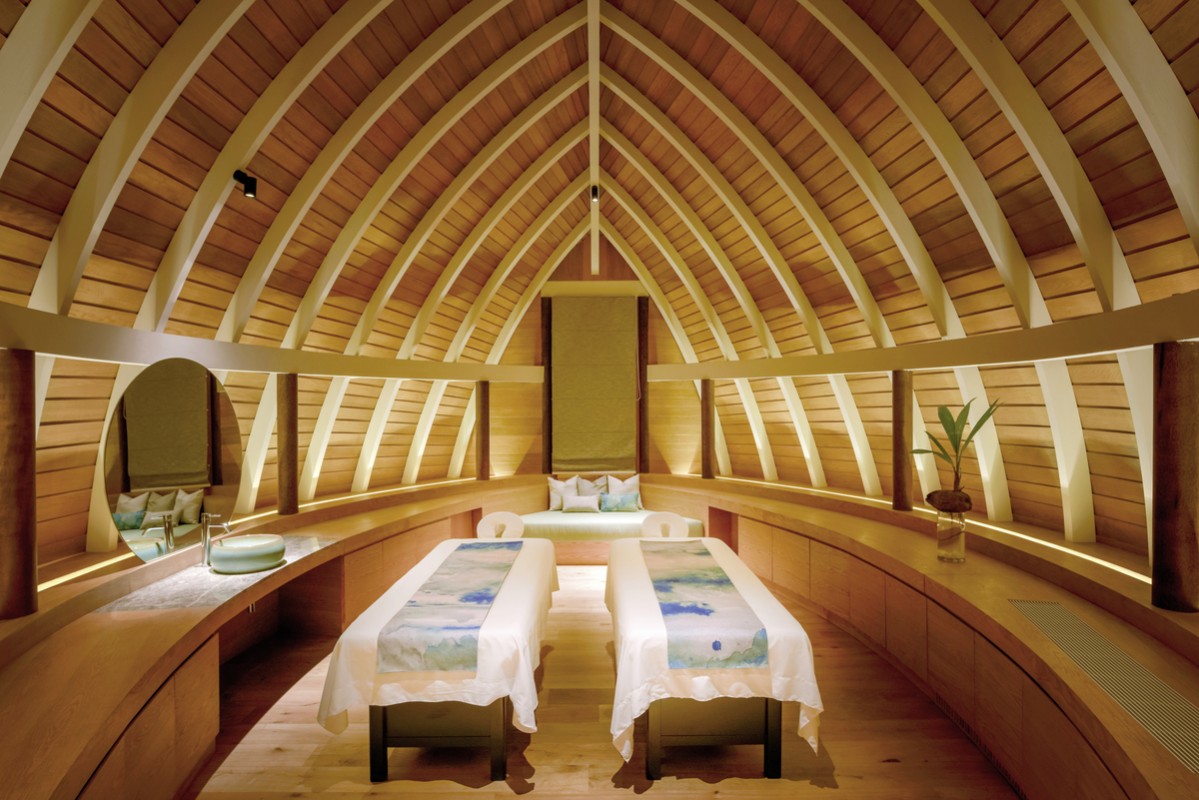 Hotel Emerald Faarufushi Resort & Spa, Malediven, Faarufushi, Bild 39