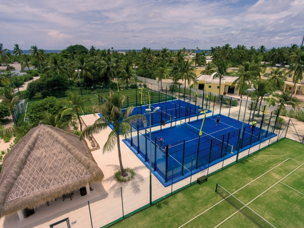 Hotel Emerald Faarufushi Resort & Spa, Malediven, Faarufushi, Bild 41