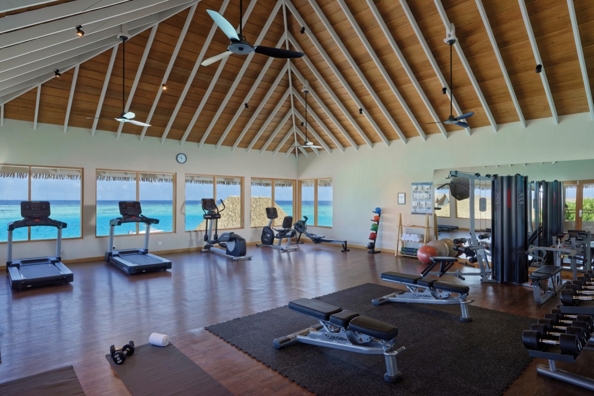 Hotel Emerald Faarufushi Resort & Spa, Malediven, Faarufushi, Bild 42