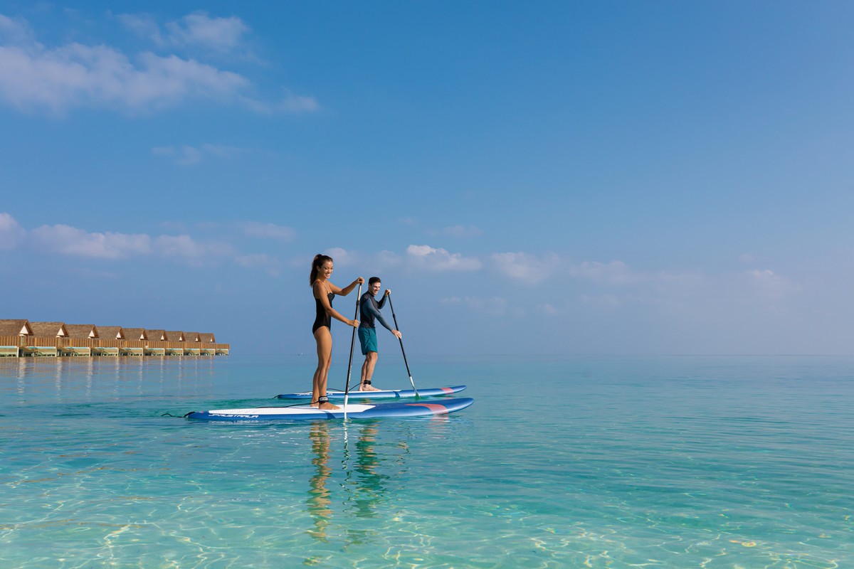 Hotel Emerald Faarufushi Resort & Spa, Malediven, Faarufushi, Bild 43