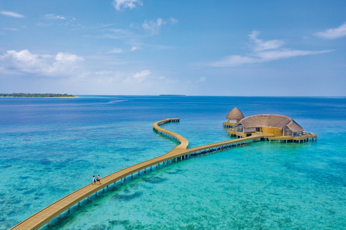 Hotel Emerald Faarufushi Resort & Spa, Malediven, Faarufushi, Bild 44