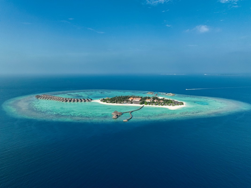 Hotel Emerald Faarufushi Resort & Spa, Malediven, Faarufushi, Bild 45
