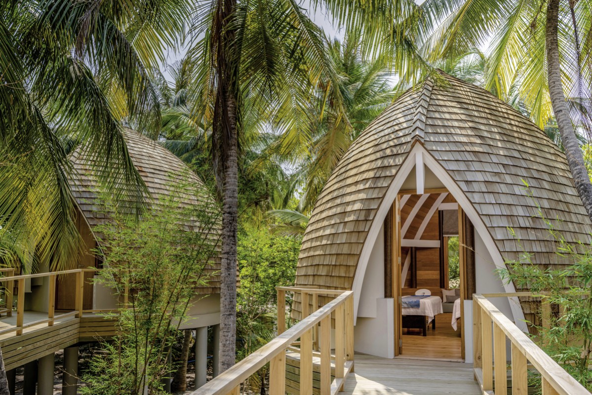 Hotel Emerald Faarufushi Resort & Spa, Malediven, Faarufushi, Bild 25