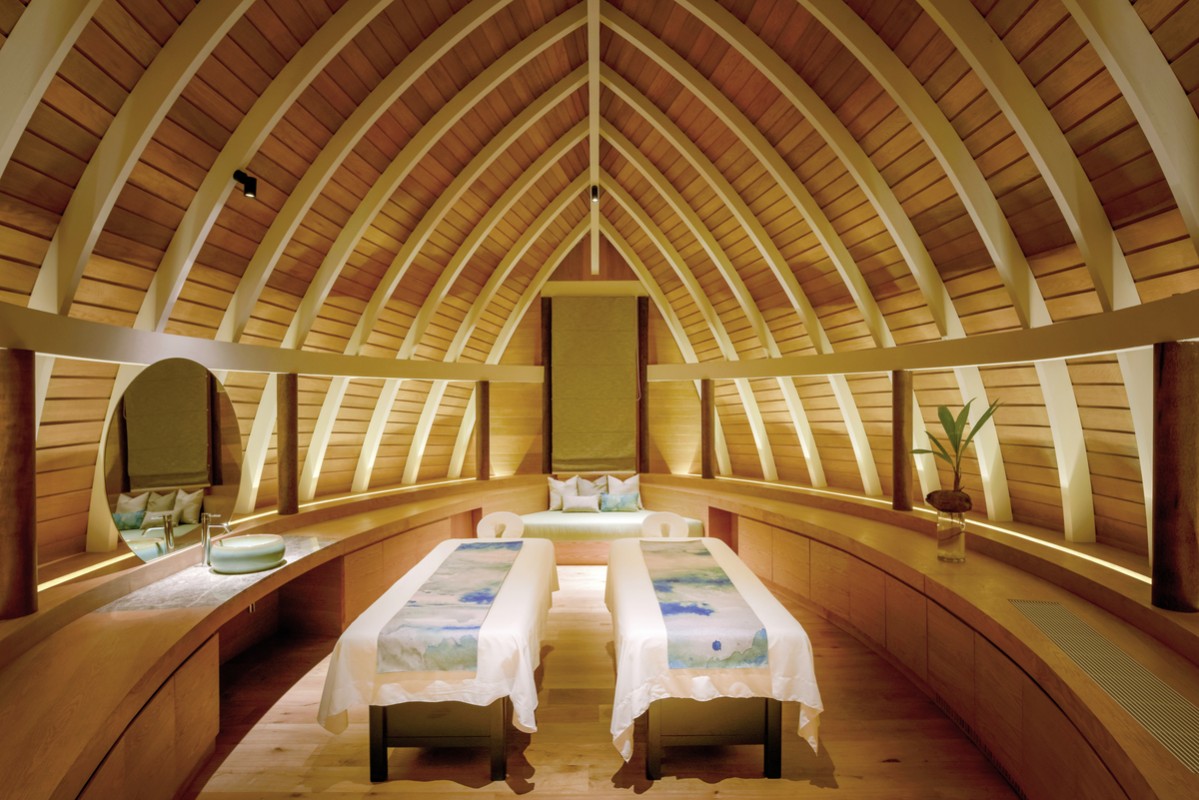 Hotel Emerald Faarufushi Resort & Spa, Malediven, Faarufushi, Bild 26