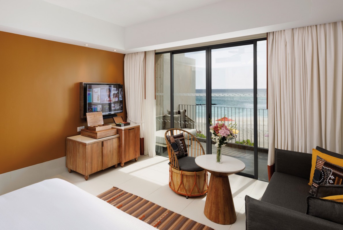 Hard Rock Hotel Maldives, Malediven, Enboodhoo, Bild 6