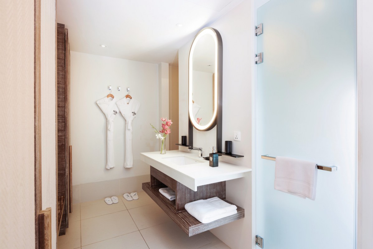 Hard Rock Hotel Maldives, Malediven, Enboodhoo, Bild 7