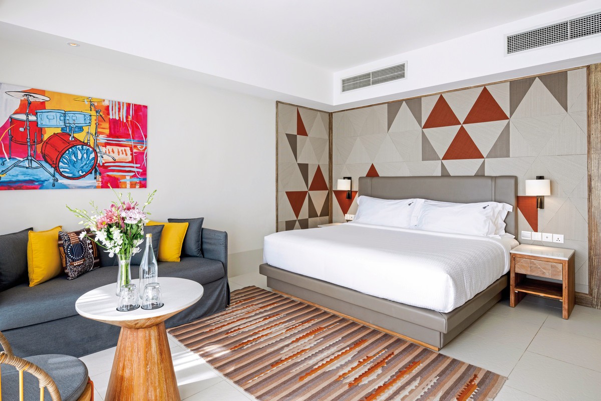 Hard Rock Hotel Maldives, Malediven, Enboodhoo, Bild 9