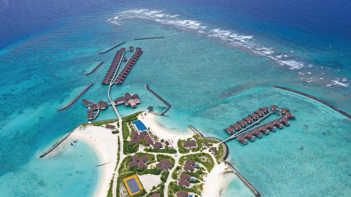 Hotel VARU by Atmosphere, Malediven, Nord Male Atoll, Bild 24