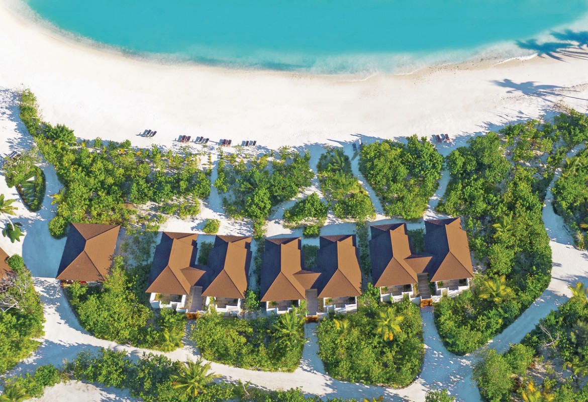 Hotel VARU by Atmosphere, Malediven, Nord Male Atoll, Bild 10