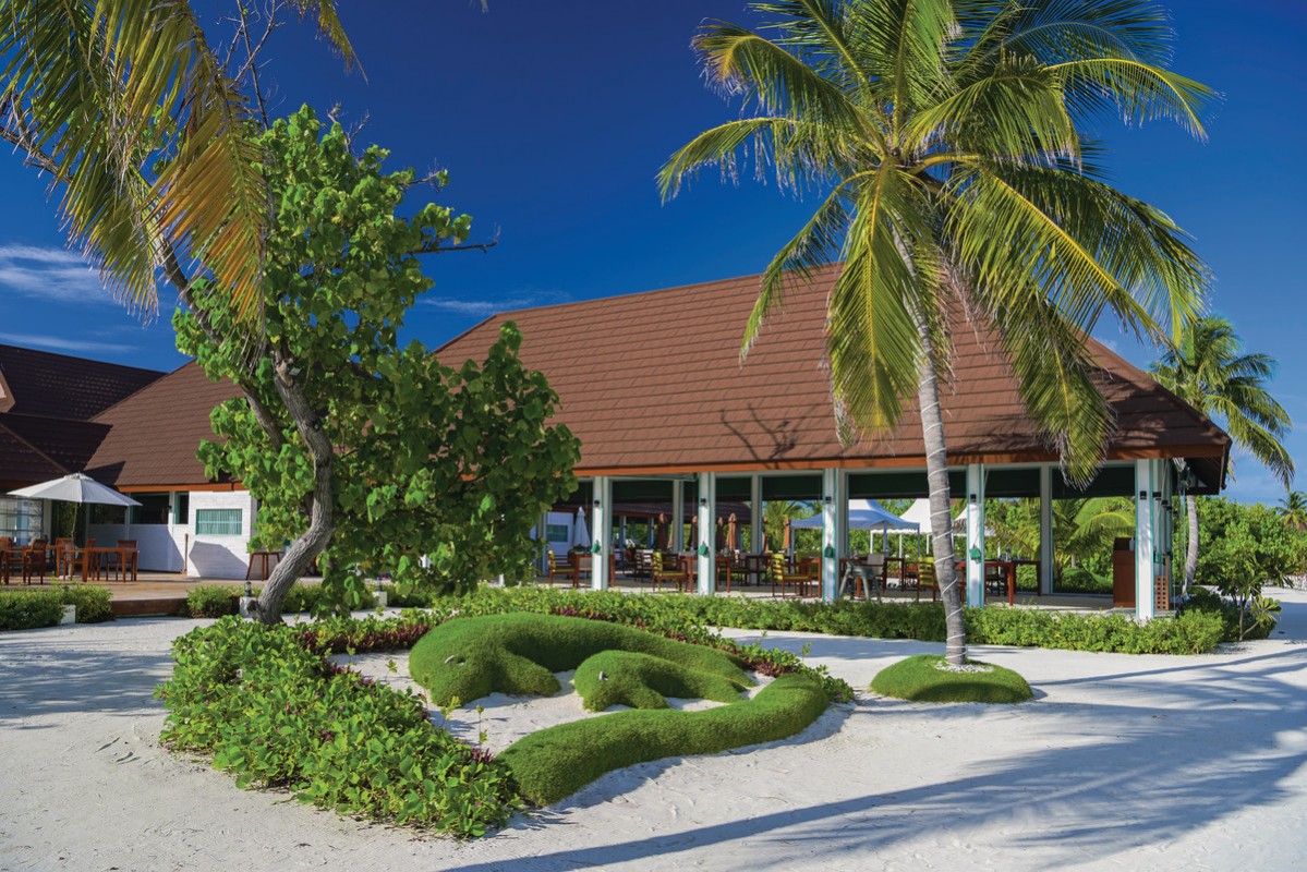 Hotel VARU by Atmosphere, Malediven, Nord Male Atoll, Bild 12