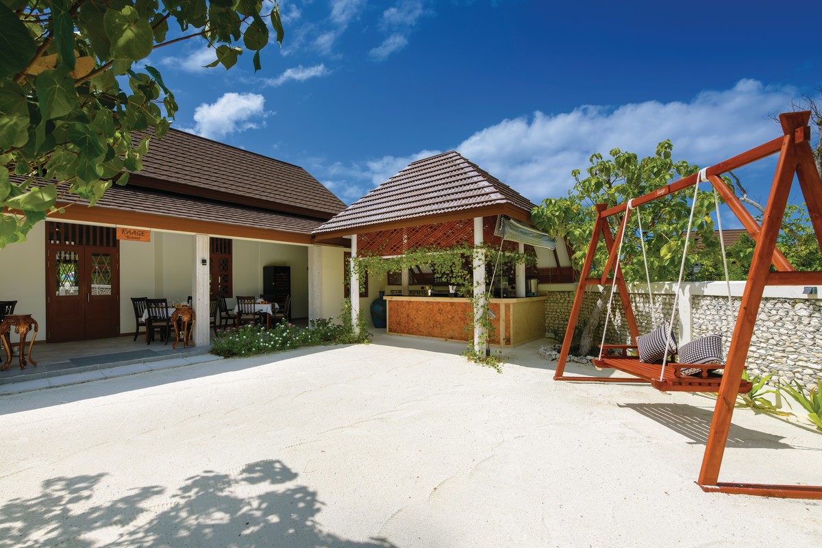 Hotel VARU by Atmosphere, Malediven, Nord Male Atoll, Bild 15