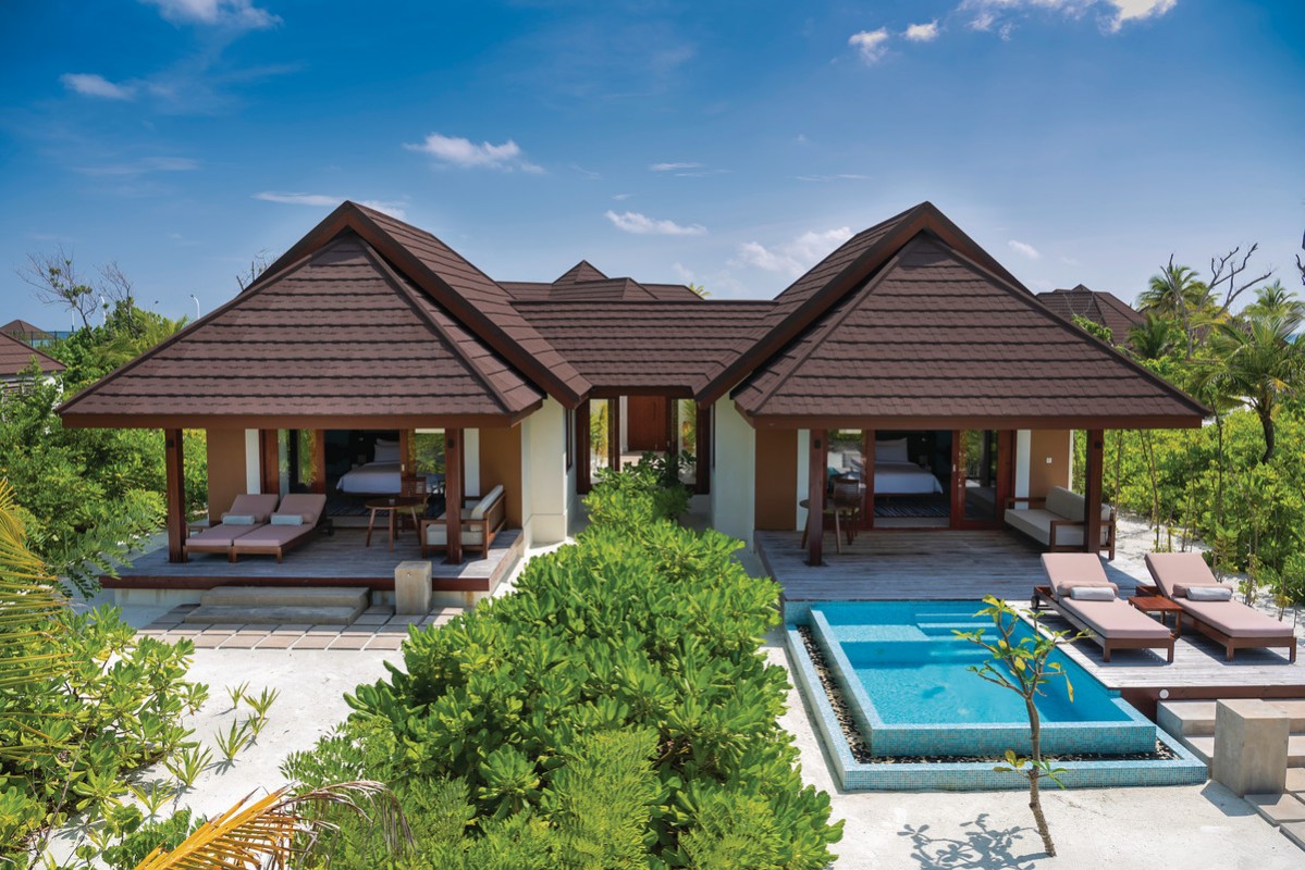 Hotel VARU by Atmosphere, Malediven, Nord Male Atoll, Bild 20