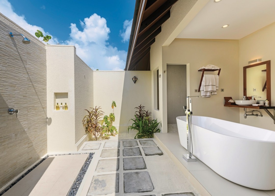 Hotel VARU by Atmosphere, Malediven, Nord Male Atoll, Bild 22